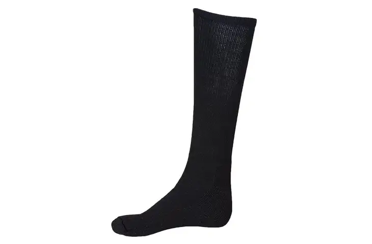 Fox Outdoor Silver Enhanced Sock